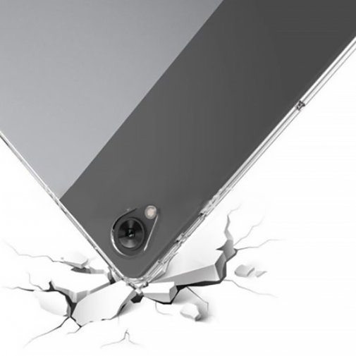  Чохол для планшета BeCover for Lenovo Tab P11 TB-J606 - Anti-Shock Clear (706024)