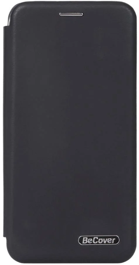 Фото: Чохол BeCover for Xiaomi Note 10 Pro - Exclusive Black (706696) № 7 | KTC