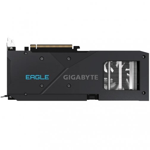 Відеокарта Gigabyte RX 6600 EAGLE 8G (GV-R66EAGLE-8GD)