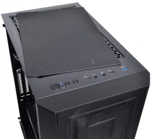 Фото: Персональний комп'ютер ARTLINE WorkStation W96 (W96v17Win) - Intel Core i7 i7-12700KF / 32 ГБ DDR4 / HDD + SSD 2 ТБ + 480 ГБ / Nvidia / GeForce RTX 3060 Ti, 8 ГБ / Intel Z690 / 750 Вт № 9 | KTC