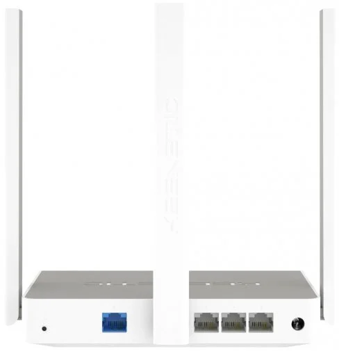 Фото: Wi-Fi Роутер Keenetic City KN-1511 № 7 | KTC