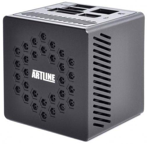 Персональний комп'ютер ARTLINE Business B10 (B10v10)