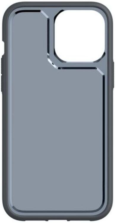 Чохол Griffin for Apple iPhone 13 Pro - Survivor Strong Graphite Blue/Steel Gray (GIP-081-GBSG)