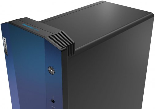 Персональний комп'ютер Lenovo IdeaCentre Gaming 5 14ACN6 (90RW005RUL)