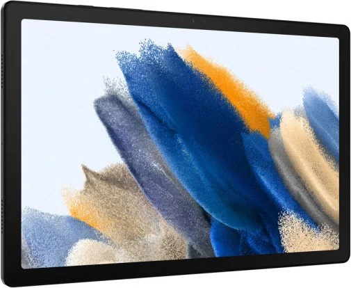 Фото: Планшет Samsung Galaxy Tab A8 Wi-Fi SM-X200 4/64GB Dark Grey (SM-X200NZAESEK) № 9 | KTC
