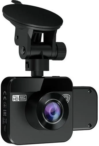 Фото: Відеореєстратор Prestigio RoadRunner 380 (PCDVRR380) № 7 | KTC