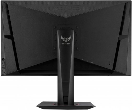 Монітор ASUS VG27AQZ Black