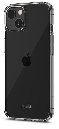 Чохол Moshi for Apple iPhone 13 - iGlaze XT Clear Case Clear (99MO132902)