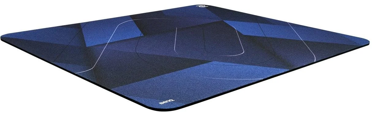 Фото: Килимок ZOWIE G-SR-SE-ZC01DB Dark Blue (9H.N2FFB.A61) № 7 | KTC
