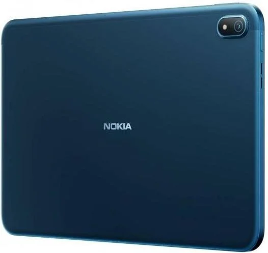 Фото: Планшет Nokia T20 Wi-Fi 3/32GB Blue № 7 | KTC
