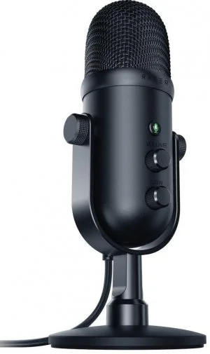 Фото: Мікрофон Razer Seiren V2 Pro (RZ19-04040100-R3M1) № 6 | KTC