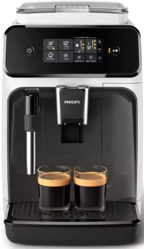 Фото: Кавомашина Philips Series 1200 (EP1223/00) № 6 | KTC