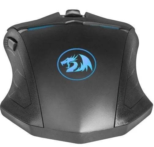 Фото: Миша Redragon Nemeanlion 2 Black (74511) № 19 | KTC