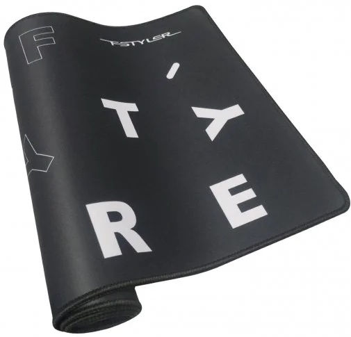 Фото: Килимок A4tech FP75 Black (FP75 (Black)) № 5 | KTC