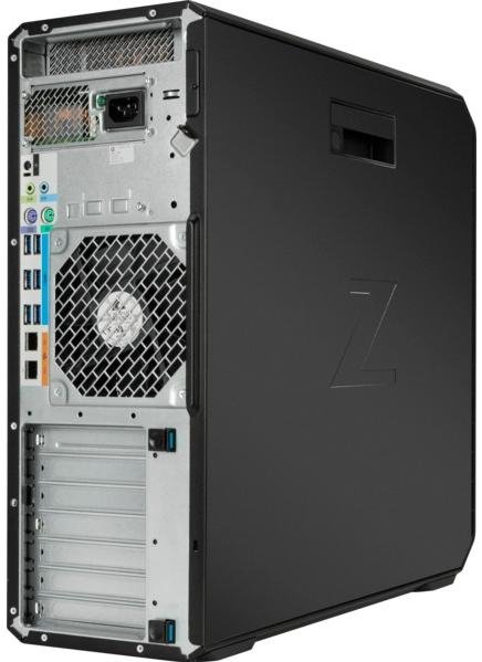 Персональний комп'ютер HP Z6 G4 (6QP06EA)