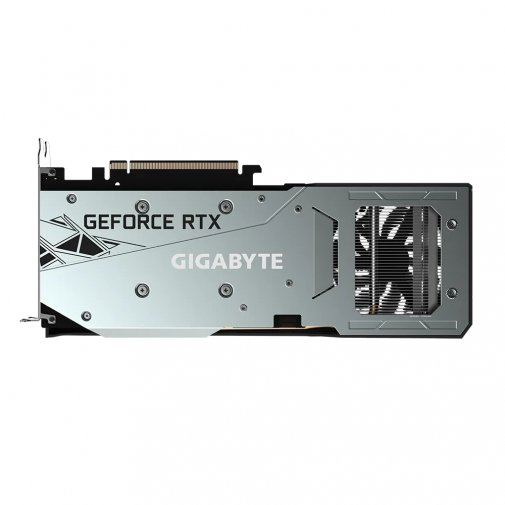 Відеокарта Gigabyte RTX 3050 Gaming OC 8G (GV-N3050GAMING OC-8GD)