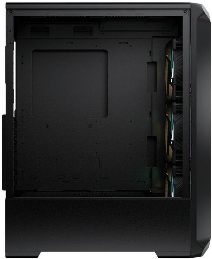 Корпус Cougar Archon 2 RGB Black with window