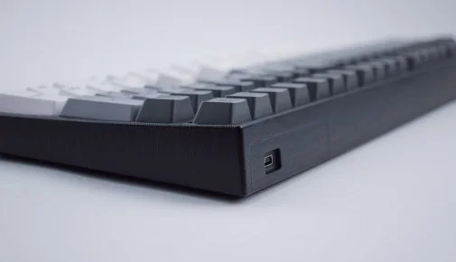 Фото: Клавіатура Varmilo MA108M V2 Yakumo EC Rose V2 RU (A36A007B0A3A06A008) № 8 | KTC