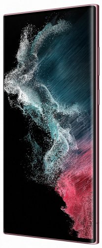Смартфон Samsung Galaxy S22 Ultra S908 12/256GB Dark Red (SM-S908BDRGSEK)
