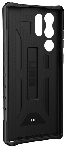  Чохол UAG for Samsung Galaxy S22 Ultra - Pathfinder Black (213447114040)