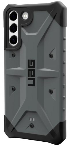 Чохол UAG for Samsung Galaxy S22 Plus - Pathfinder Silver (213437113333)