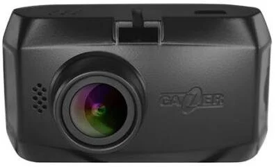 Фото: Відеореєстратор Gazer F125 (3694553) № 8 | KTC