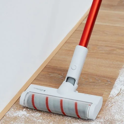Фото: Ручний бездротовий пилосос Trouver Power 11 Cordless Vacuum (VPL4) № 16 | KTC