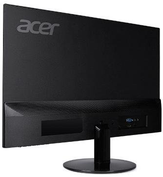 Монітор Acer SB241Ybmix Black (UM.QS1EE.006)