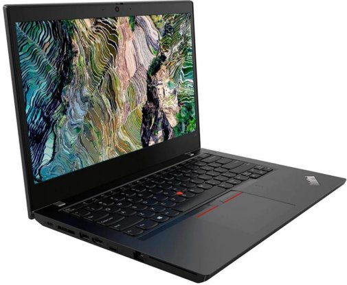 Ноутбук Lenovo ThinkPad L14 G2 20X2S0D708 Black