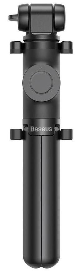 Селфі монопод Baseus Lovely Bluetooth Folding Bracket Selfie Stick Black (SUDYZP-E01)