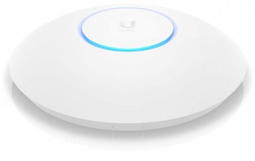 Wi-Fi точка доступу Ubiquiti U6-LR