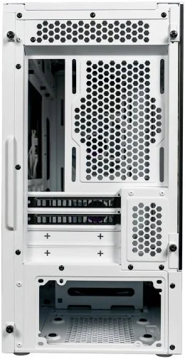 Корпус Cooler Master TD300 Mesh White (TD300-WGNN-S00)