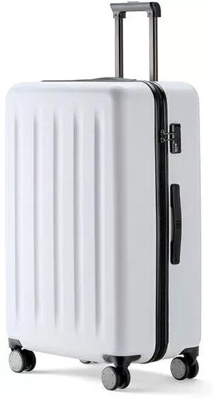 Дорожня сумка Xiaomi Ninetygo PC Luggage 28inch White (6970055341080)