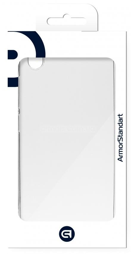  Чохол ArmorStandart for Vivo Y1s - Air Series Camera cover Transparent (ARM60702)