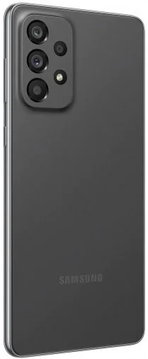Фото: Смартфон Samsung Galaxy A73 A736 8/256GB Gray (SM-A736BZAHSEK) № 13 | KTC