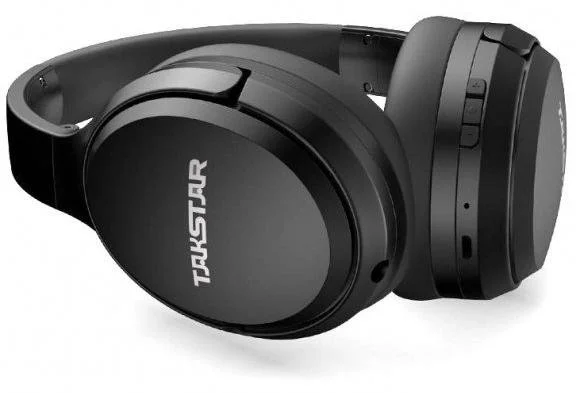 Фото: Гарнітура Takstar ML850 Black № 9 | KTC
