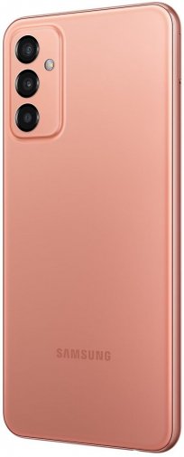 Смартфон Samsung Galaxy M23 M236 4/64GB Pink Gold (SM-M236BIDDSEK)
