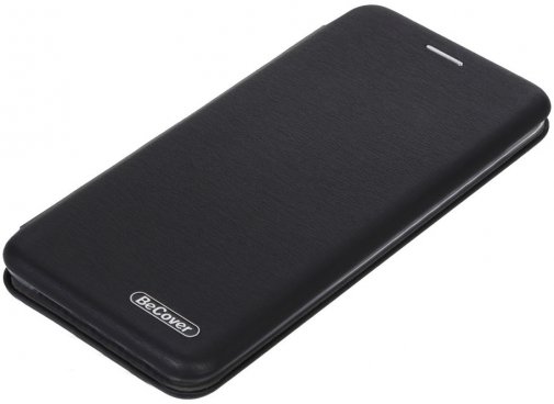 Чохол BeCover for Motorola Moto G9/G9 Play - Exclusive Black (706691)