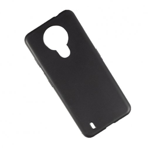 Чохол BeCover for Nokia 1.4 - Black (706069)