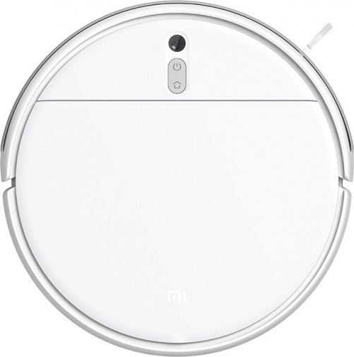 Робот пилосос Xiaomi Mi Robot Vacuum-Mop 2 Lite White (BHR5217EU)