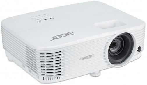 Фото: Проектор Acer P1257i 4500 Lm (MR.JUR11.001) № 12 | KTC