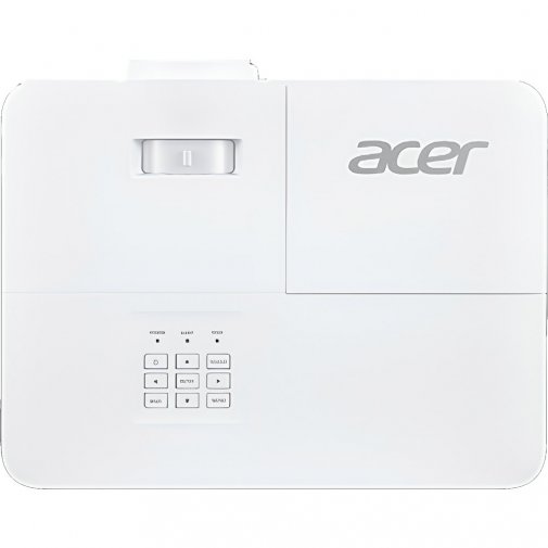 Проектор Acer X1528i 4500 Lm WiFi (MR.JU711.001)