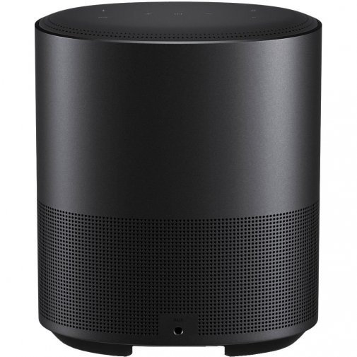 Портативна акустика BOSE Home Speaker 500 Silver (HS 500)