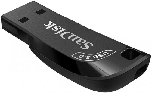 Флешка USB SanDisk Ultra Shift 256GB (SDCZ410-256G-G46)