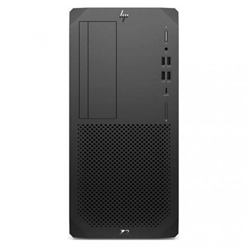 Персональний комп'ютер HP Z2 TWR G8 (432C0ES)