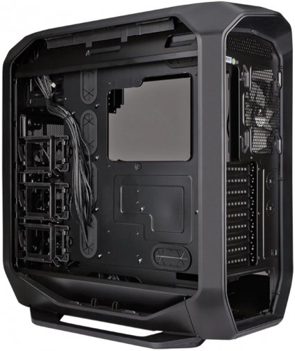 Корпус Corsair Graphire Series 780T Black with window (CC-9011063-WW)