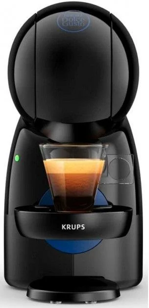 Фото: Капсульна кавоварка Krups NDG PICCOLO XS KP1A0831 № 10 | KTC