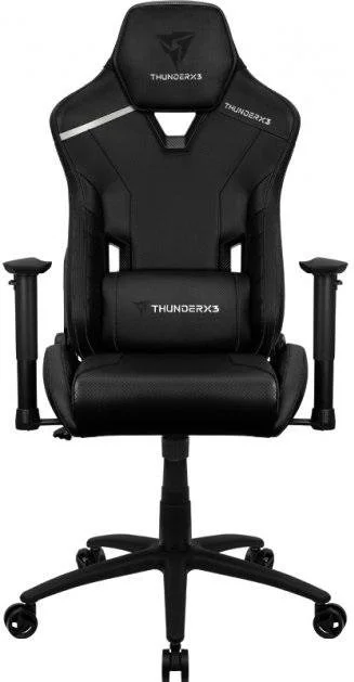 Фото: Крісло ThunderX3 TC3 All Black (TC3_All_Black) № 10 | KTC