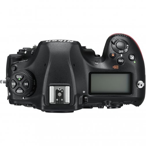 Цифрова фотокамера дзеркальна Nikon D850 Body (VBA520AE)