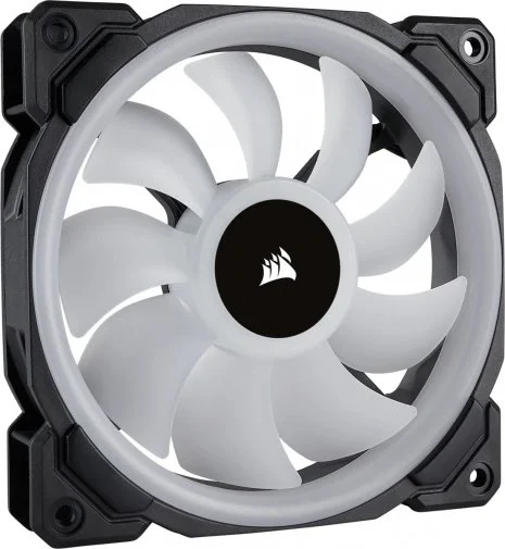 Фото: Кулер Corsair LL120 RGB (CO-9050072-WW) № 9 | KTC